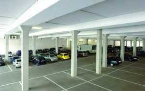 Bodrum Kat Otoparklarındaki Enerji Kayıplarına Multıpor Çözümü