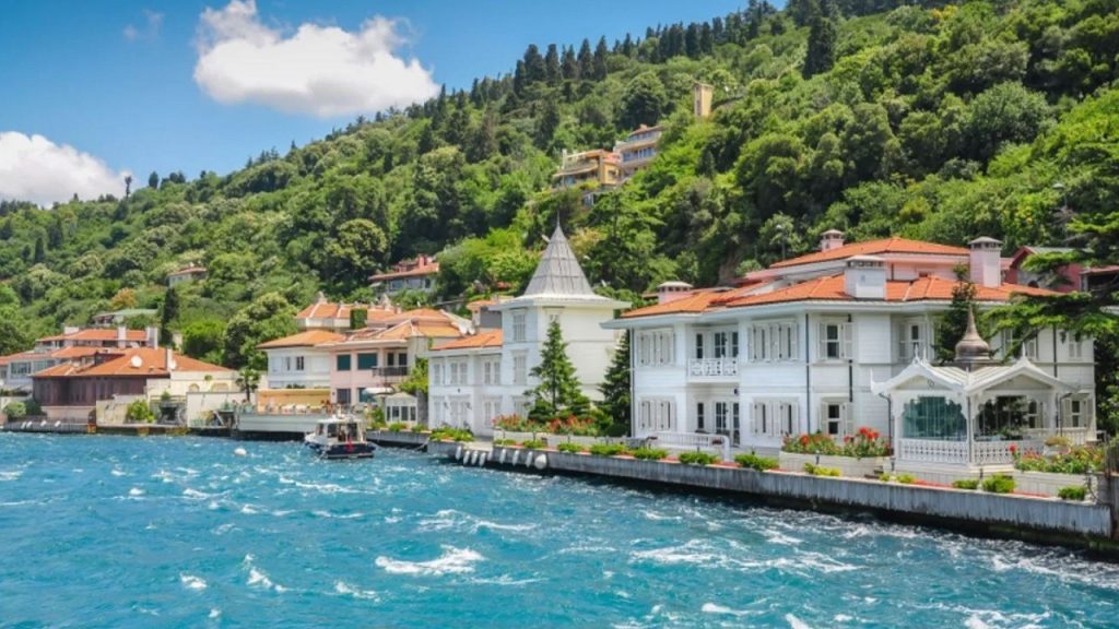 Değerli Konut Vergisinde Ki Sorun!