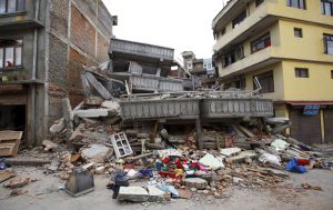 Binalar Hangi Durumlarda Depremde Zarar Görür?