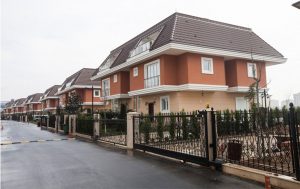 Yapılara Doğru Yalıtım Seçeneği Baumit’De