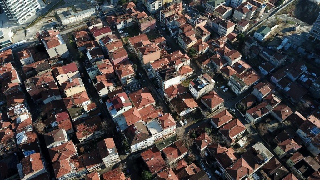 Yapılacak Yeni Proje İle Fikirtepe’ye 15 Bin Konut