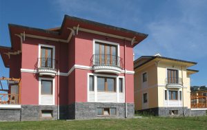 Her Mevsim En Avantajlı Isı Yalıtımı