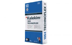 Kalekimden Her Yapıya Özel İdeal Çözüm: ‘1054 Technoflex