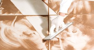 Kalekim, Uultrafuga Flex İle Üstün Derz Dolgu Özelliklerini Tek Üründe Topladı