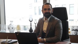 Kiler Gyo Sektöre Yeni Bir Anlayış Getiriyor