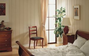 Egepen Deceuninck Dekor Lambri İle Duvarlarınıza Hayat Veriyor