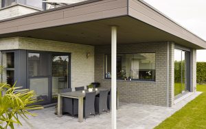 Çevreye  Duyarlı Pvc Profili