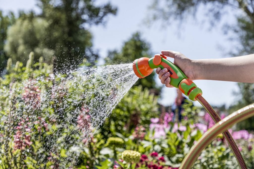REHAU Bahçe Hortumları Artık Türkiye’de