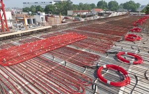 Rehau’Dan Sürdürülebilir İnşaata Yönelik Yenilikçi Çözümler