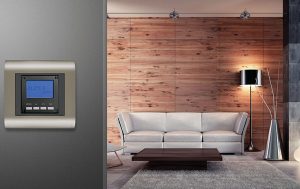 Tüm İklimlendirme Sistemleri Viko Termostat Çözümleri İle Sizin Kontrolünüzde …