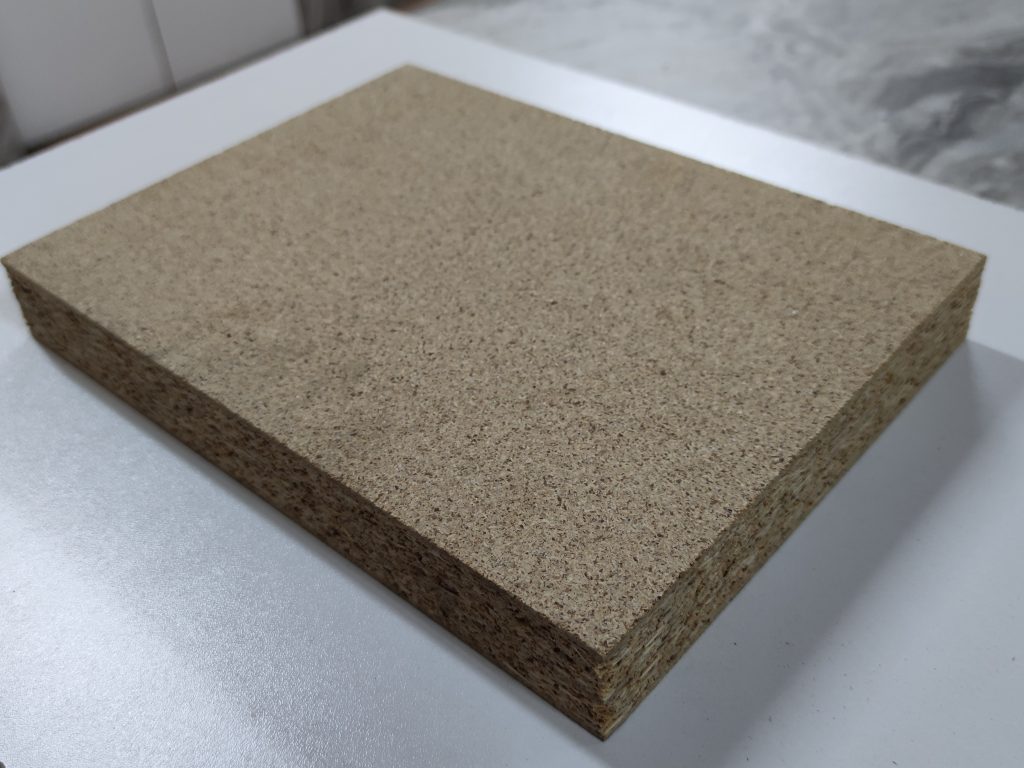 Kastamonu Entegre Doorfr Yanmaya Dayanıklı Panel İle İç Mekânlar