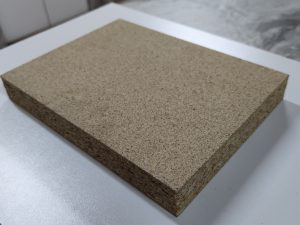 Kastamonu Entegre Doorfr Yanmaya Dayanıklı Panel İle İç Mekânlar