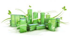 Liderlerin Büyük Buluşması ‘’Yeşil İş’’