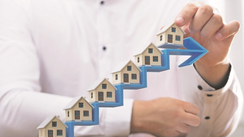 Yükselen Fiyatlar Konutta Kalıcı Oldu