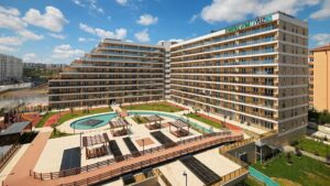 Eminevim 600 Bin TL’lik Ev Hediye Etti