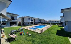 Erhan Kocabaş: Tersine  Göç İnşaat Sektörünü Hızlandırdı