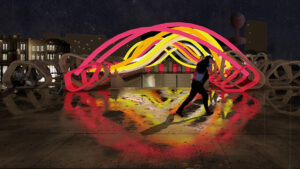 ÇEİS’in Düzenlediği Yapı Tasarım Yarışması 2021’de Ödüller Sahiplerini Buldu