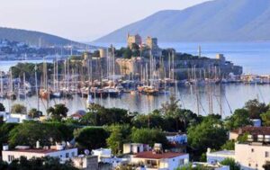 Bodrum’da Kiralık Ev Bulmak İmkânsız Hale Geldi
