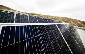 Cosentino’dan Güneş Enerjisine Yatırım