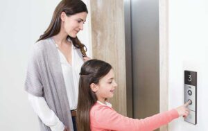 Tk Elevator’den Güvenli Asansör Kullanımı İçin Öneriler