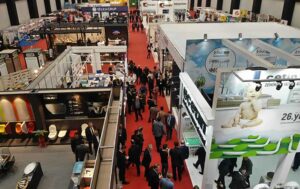 İnşaat Sektörü, Tüyap Eskişehir Yapı Fuarı’nda Buluşacak