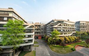 Türkiye, Yeşil Bina Sayısında Avrupa’da İlk Sırada