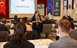 Türkiye İMSAD, Anadolu’daki STK’ları ve Yerel Kurumları  Sürdürülebilir Kalkınma İçin Bir Araya Getirdi