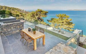 Doğadan Gelen İlhamla Tasarlanan Nef Reserve Gölköy’de Ayrıcalıklı Bir Yaşam Haziran 2022’de Başlıyor