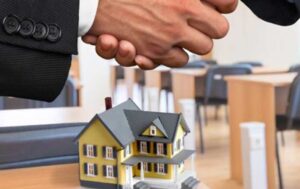 Gayrimenkulde Yabancının İlgisi Devam Ediyor