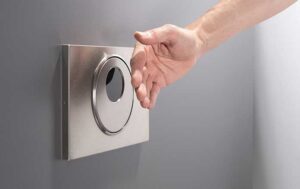 Geberit’in Fotoselli Sistemleriyle Hijyen ve Sürdürülebilirliğe Atılan Adım