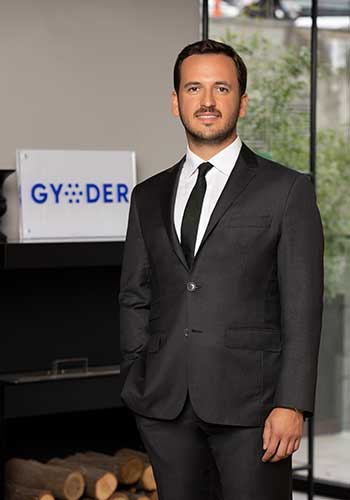 Mehmet Kalyoncu