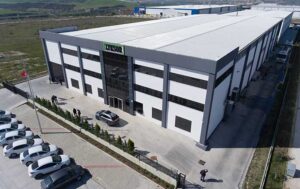 Kalekim, Sektörün Güçlü Firmalarından Lyksor Kimya A.Ş.’nin yüzde 75’ini Satın Aldı