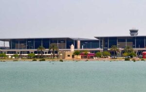 TAV İnşaat’ın Bahreyn Havalimanı Projesine İki Ödül