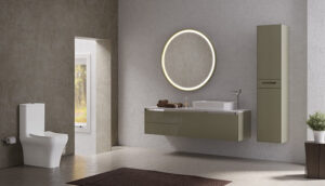 Flat ile Her Şey Olması Gerektiği Gibi