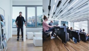 Hager İle Elektrik Kabloları Modern Görünüme Kavuşuyor