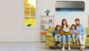 Klimalar Yaz Sezonunda Nasıl Verimli Çalışır?