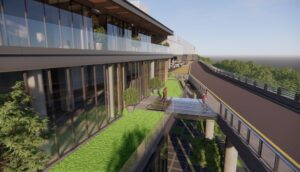 Tayvanlı YC Inox’tan Iglo Architects İmzalı Yeni Bir Yatırım Daha…
