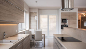 Cosentino’nun Mercan Kili Evlere Huzur Katıyor