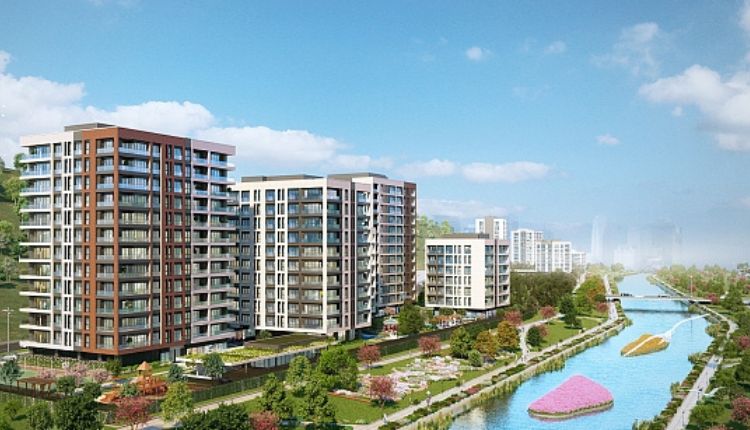 Kocaeli’nde Satılık ve Kiralık Konut Fiyatları Yükselmeye Devam Ediyor