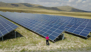 Türkiye, Enerjide Güneşe Odaklandı