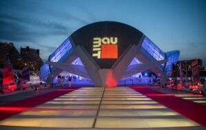 Avrupa’nın en iyi Baumit cepheleri belli oldu!