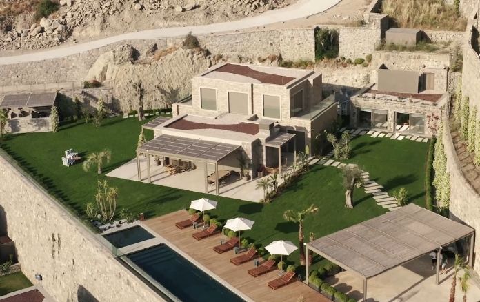Konut Projelerinin İklimlendirme Tercihi LG