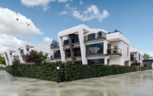 Günsan Yeni Nesil 2 Projenin Tercihi Oldu