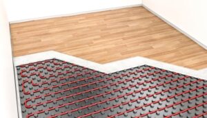 Yerden Isıtma Sistemi Nedir Nasıl Çalışır?