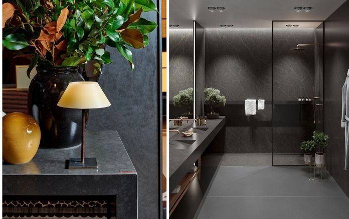 Silestone -Bohemian-Flame2