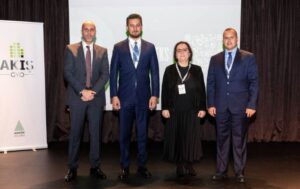 Akiş GYO ve Greendeks İş Birliği: AVM Sektöründe Tedarik Zincirinin ESG Performansı Ölçümleniyor