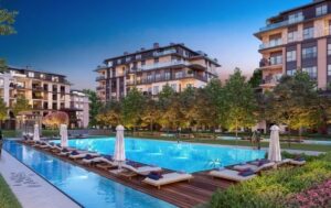 DAP Yeni Levent’te İlk Etap Teslimleri Başlıyor: Yeni Etapta “24 Ay Vade Farksız” Finansman Modeli Sunuluyor