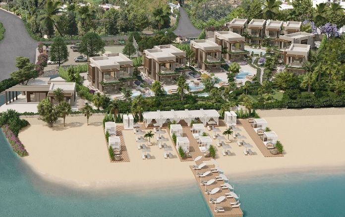 Vera Bitez, Hasanoğlu Grubu İmzasıyla Bodrum’da Premium Segmenti Yeniden Yorumluyor