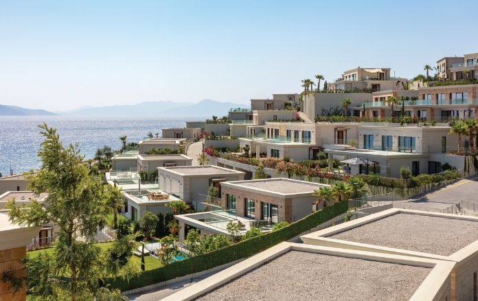 Mavi Arya, Bodrum’un Altyapı Sorunlarına “Reverse Osmosis” ve Finansman Çözümleriyle Yanıt Veriyor